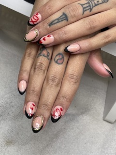Anaclaws Hair & Nails