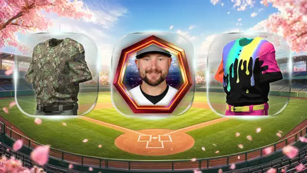 New May Content