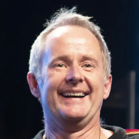 Billy Boyd
