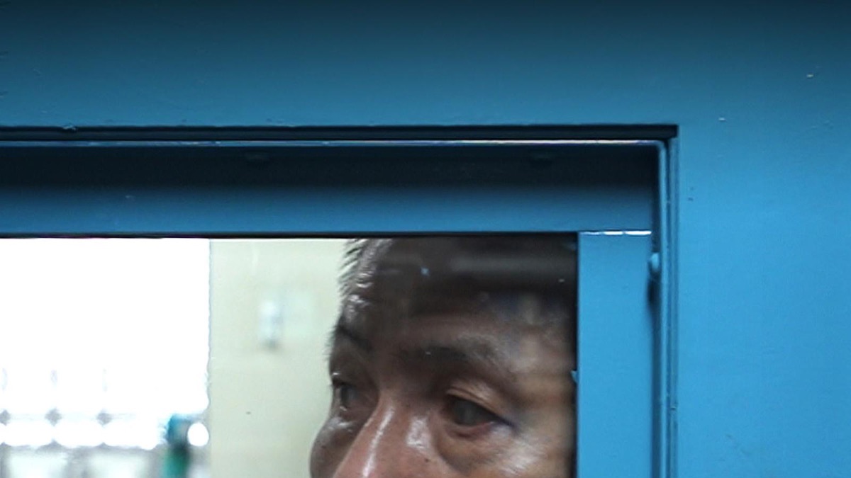 Inside Maximum Security - Apple TV