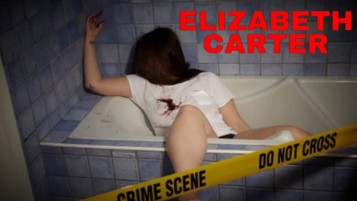‎Elizabeth Carter - Apple TV