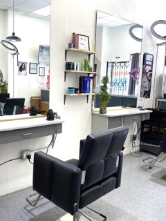 Chil Ga Beauty Salon