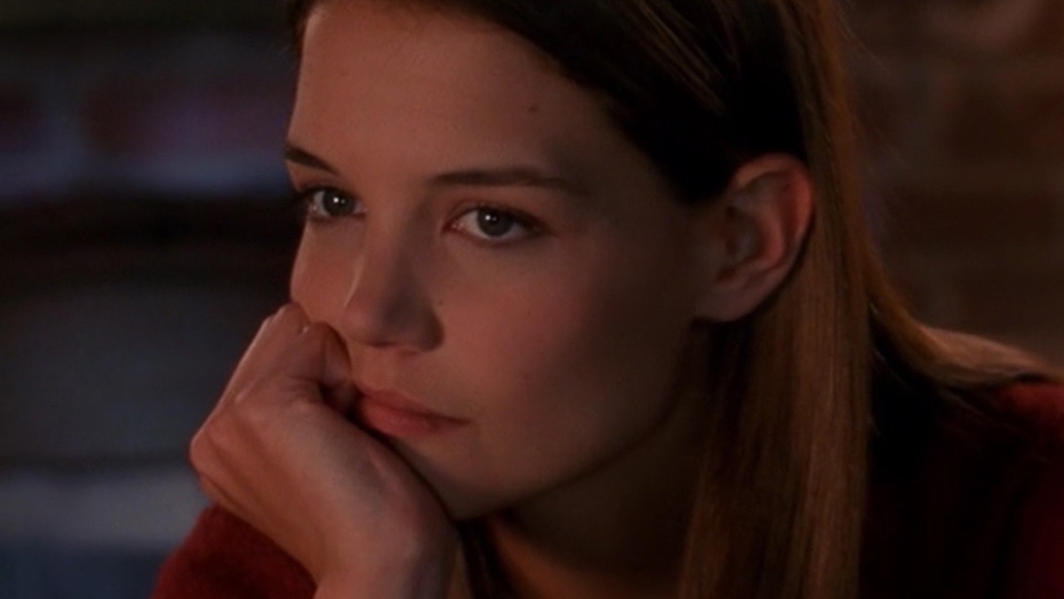 Cigarette Burns - Dawson's Creek (Season 5, Episode 18)