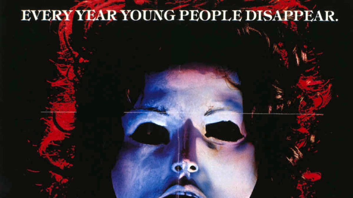 ‎Horror puppet - Apple TV