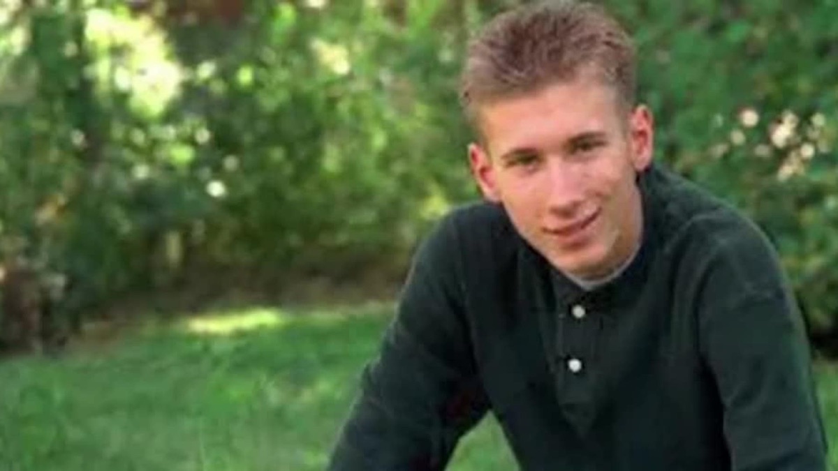 ‎Dylan Klebold and Eric Harris – Murderous Minds: Inside Serial Killers ...