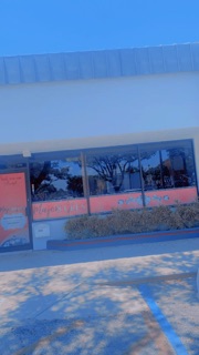 Major Stylez salon