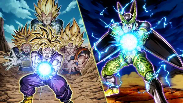 Two Summon Events Are On!