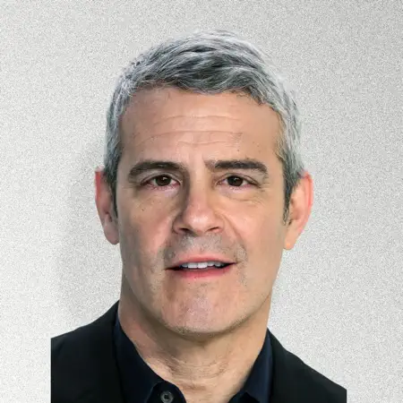 Andy Cohen