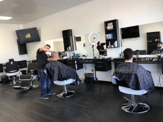 Cut N Shave Barber Shop