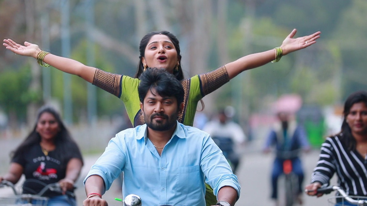 Sindhu Bairavi Kacheri Arambam