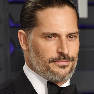 Joe Manganiello