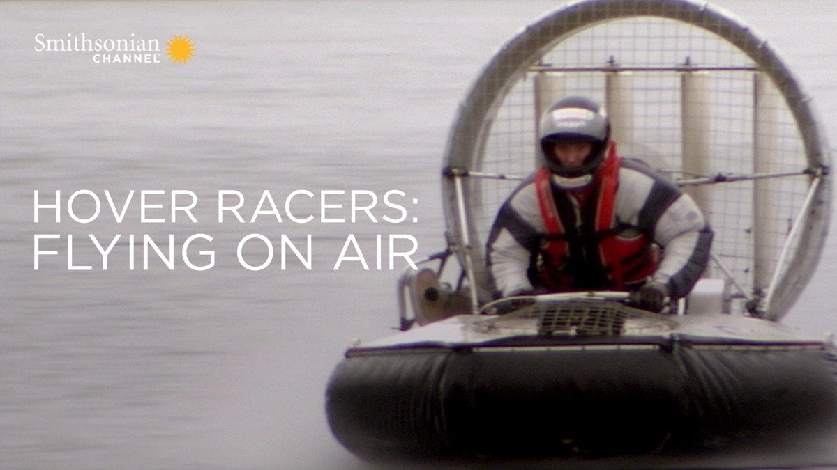 ‎Hover Racers: Flying on Air - Apple TV