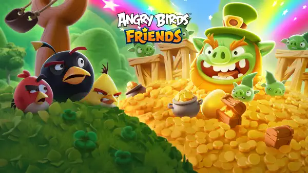 Snorts & Rainbows Tournament!