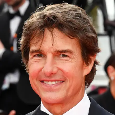 Tom Cruise