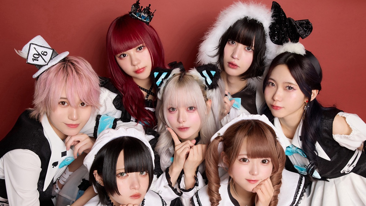 アイドル AVAM AVAM Chan No Toriko Ni Naare - Apple TV