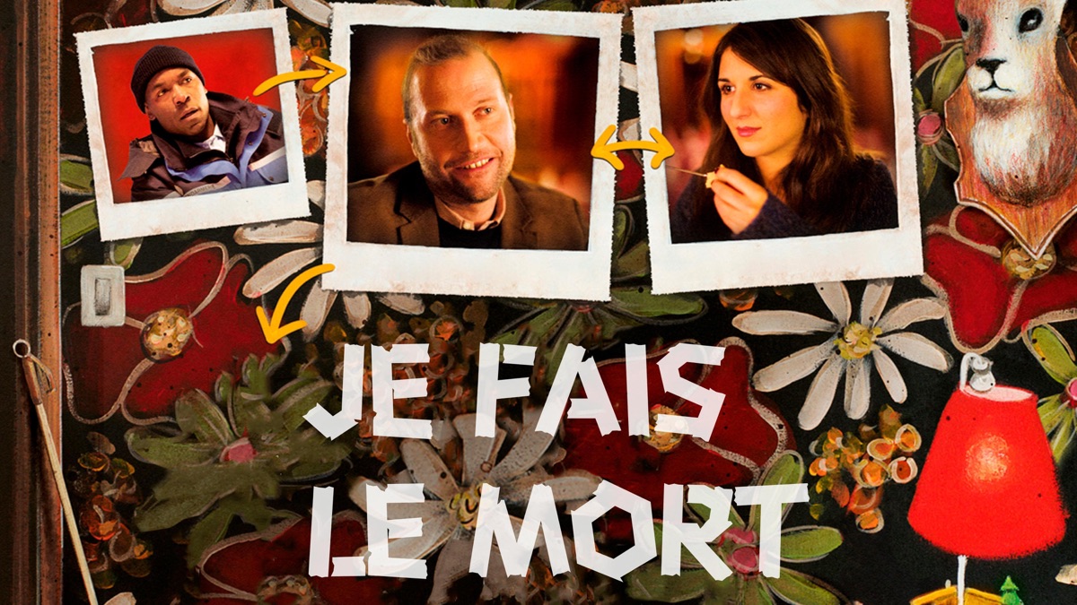 ‎Je fais le mort - Apple TV