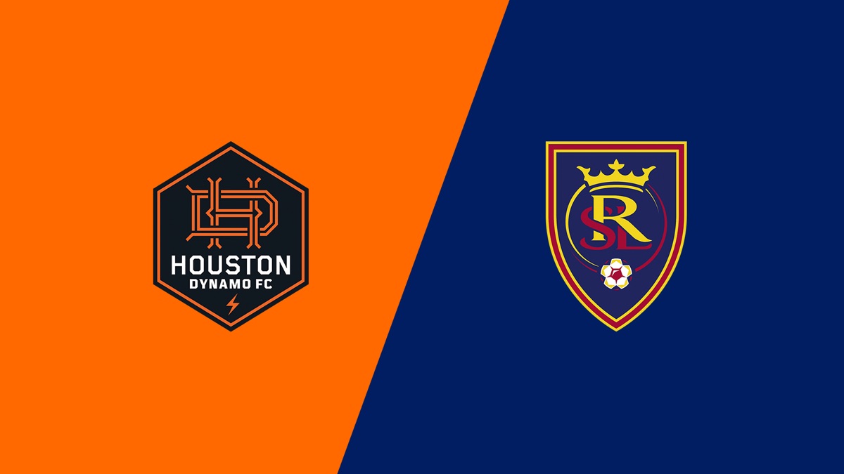 Houston Dynamo FC vs. Real Salt Lake March 15, 2025 - Watch MLS Game