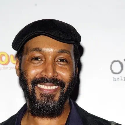 Jesse L. Martin
