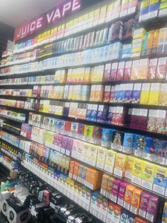 Royalty Tobacco & Vape in Fredericksburg, VA United States