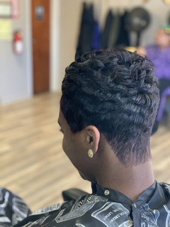 Diamond Hair Salon