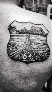 Scorpion Ink Studio