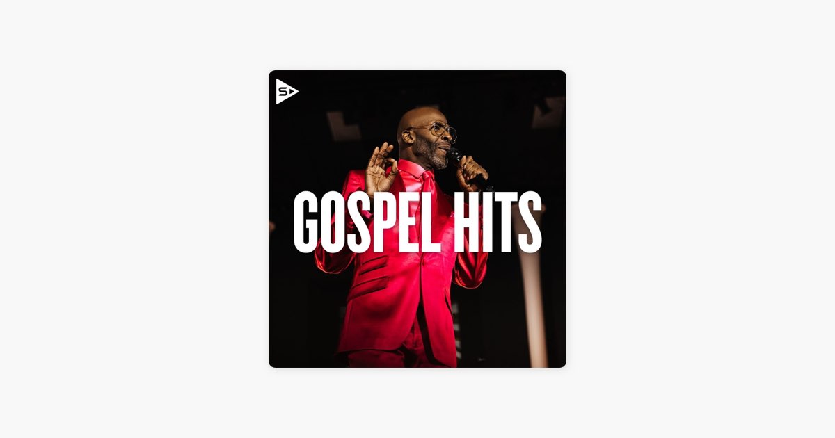 ‎Gospel Hits 2024 by SOZO Playlists Apple Music