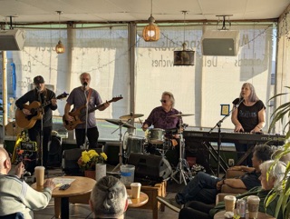 Chit-Chat Cafe Photos