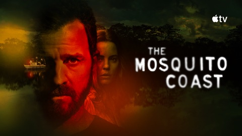 The Mosquito Coast