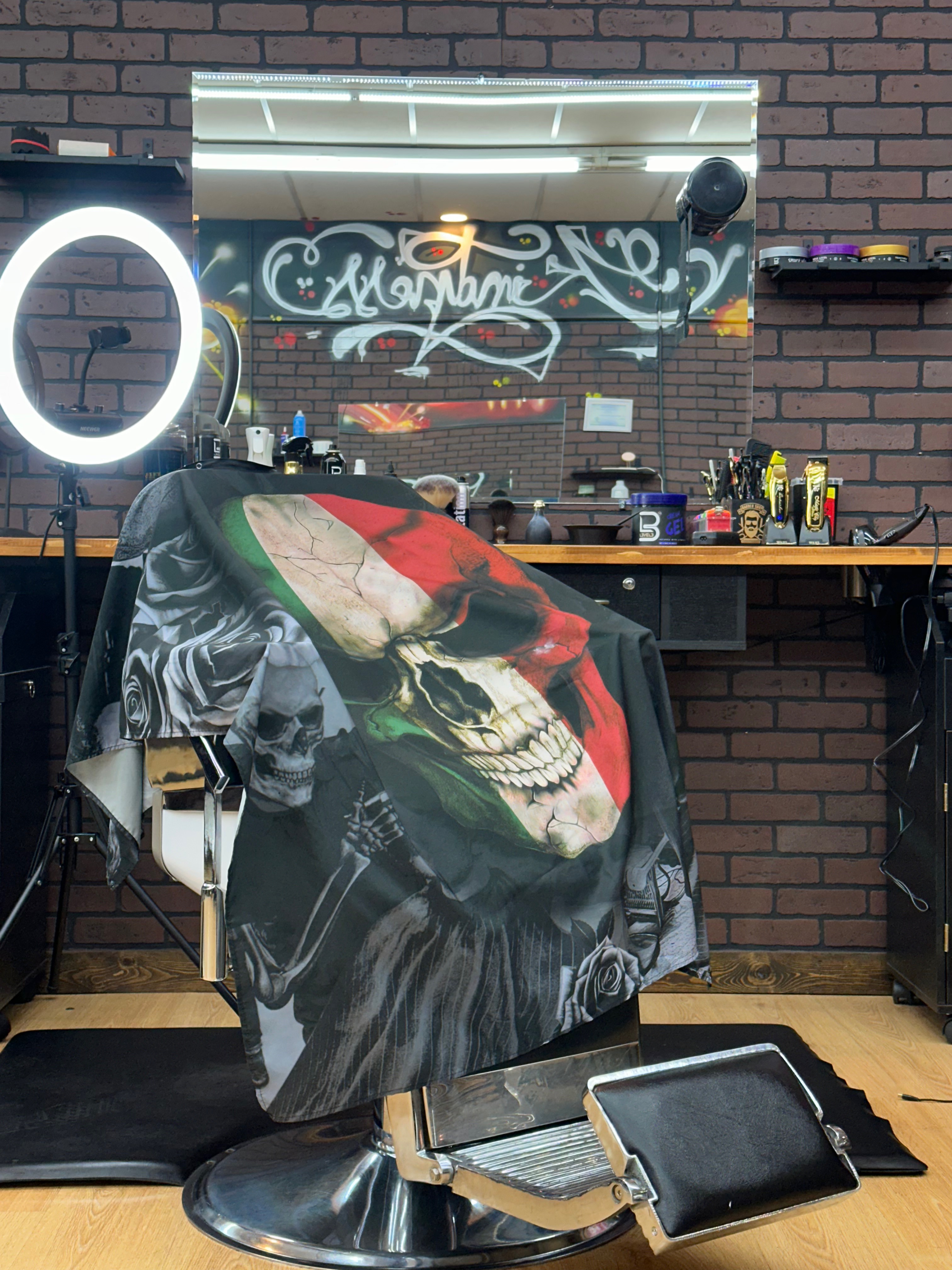 Mr Fade barbershop Photos