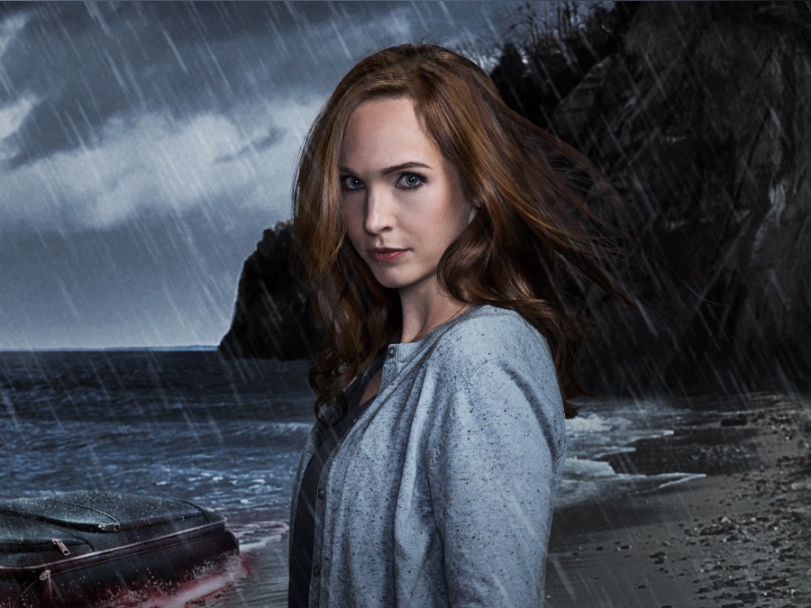 Suitcase Killer The Melanie McGuire Story Apple TV