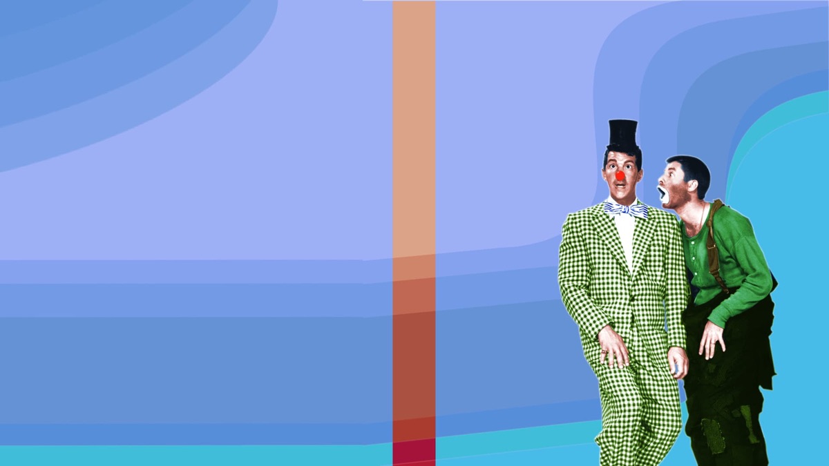 The Colgate Comedy Hour - Apple TV (MX)