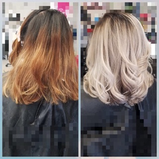 Reyna's Beauty & Hair Salon