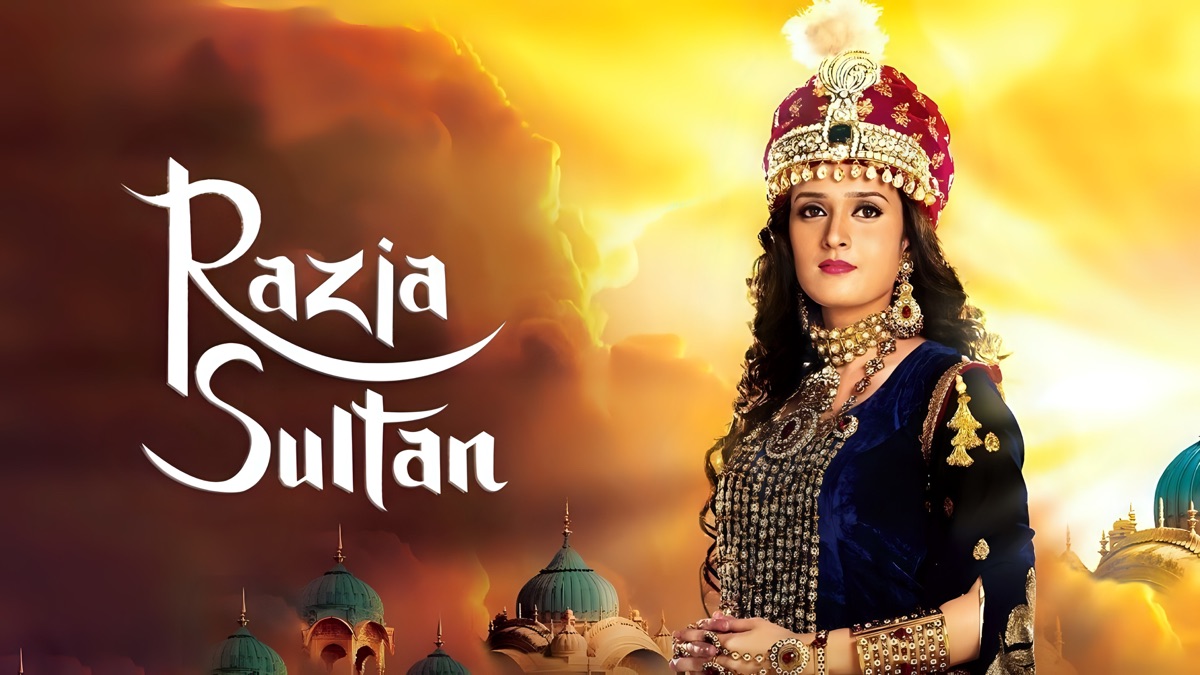 ‎Razia Sultan - Apple TV