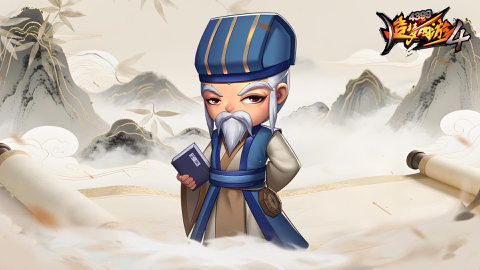 Read more about 朝露卷宗上线！