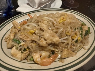 Racha Thai