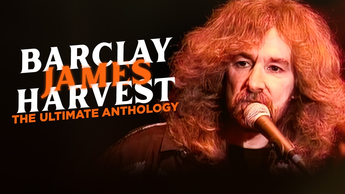 Barclay James Harvest: The Ultimate Anthology - Apple TV