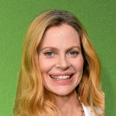 Kristin Bauer
