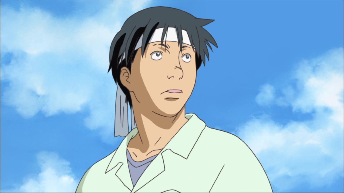 Ignition (Season 1, Episode 16) Apple TV (AU)