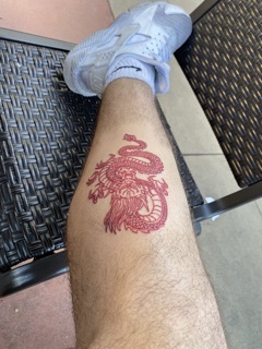 Gallery Tattoo Studio photo 5