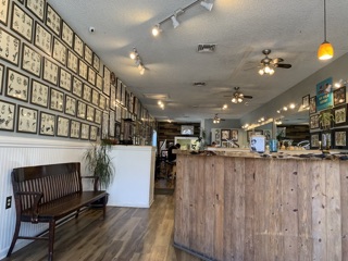 Flagstaff Tattoo Company tattoo studio photo