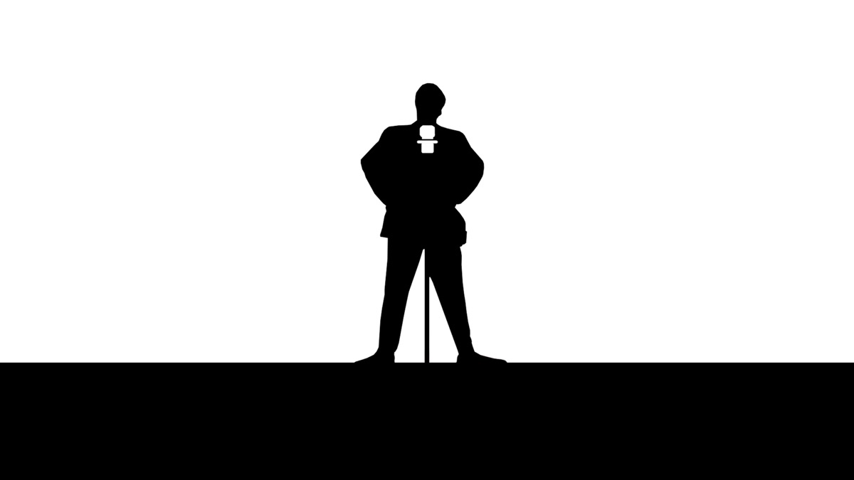 Comedy Dynamics Classics: Full Frontal Comedy - Apple TV