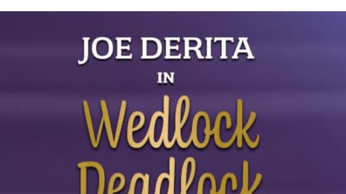 ‎Wedlock Deadlock - Apple TV