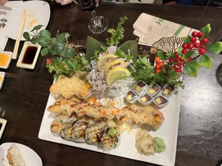 Midori Japanese Cuisine Photos