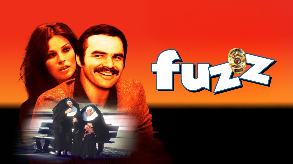 ‎Fuzz - Apple TV