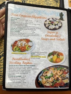 San Miguelito Mexican Restaurant Photos
