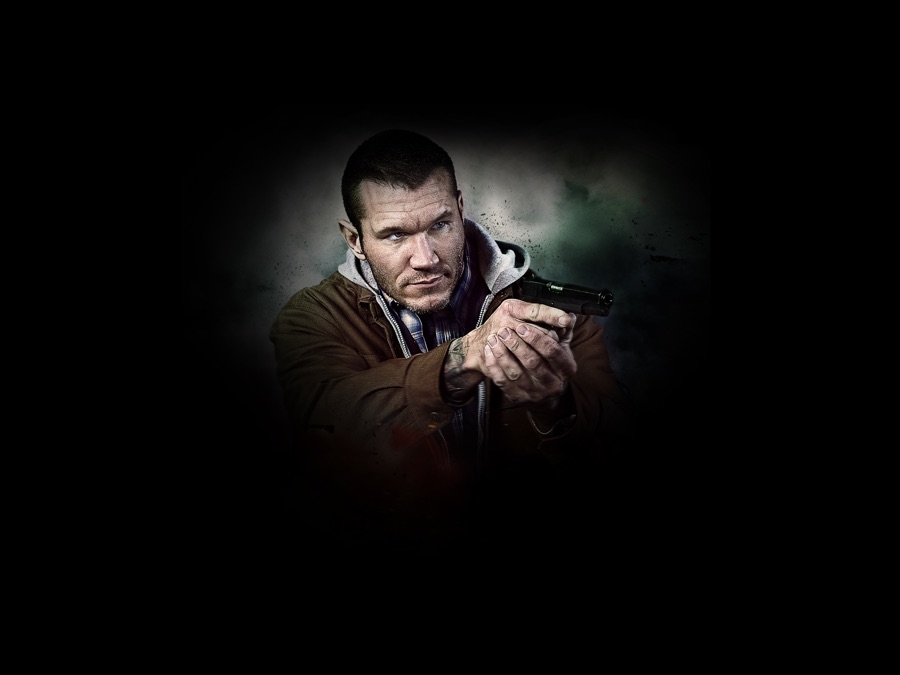 The Condemned 2 - Apple TV (SG)