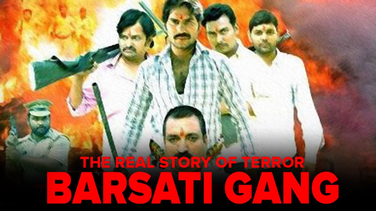 ‎Barsati Gang - Apple TV