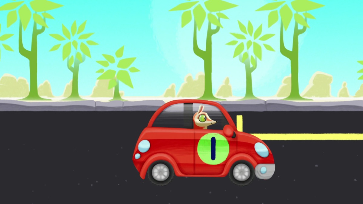 ‎More Number 1 – The Numtums (Season 1, Episode 11) - Apple TV (AU)