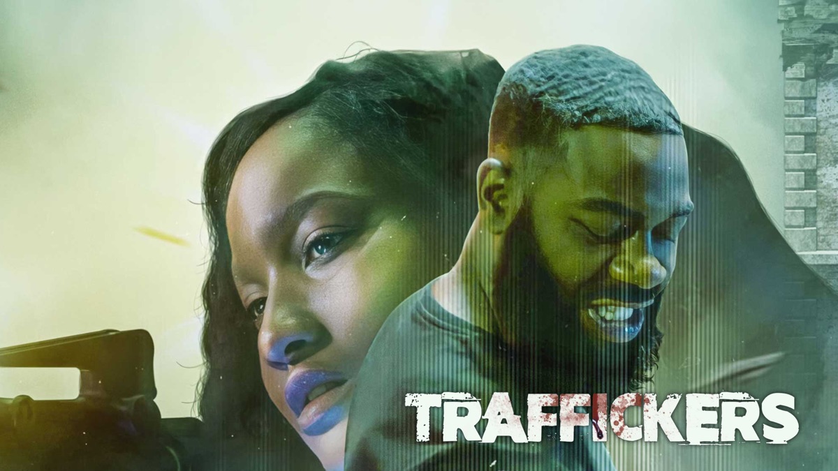 ‎Traffickers - Apple TV
