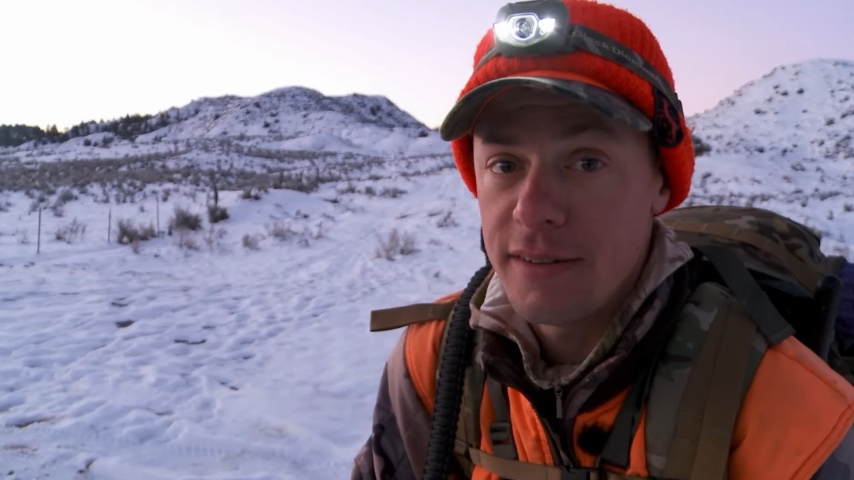 Meet the Meateaters Montana Crew Muley Part 1 MeatEater (Season 3